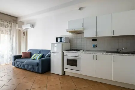 512505, Appartement à Bologne avec Parking - Photo 11