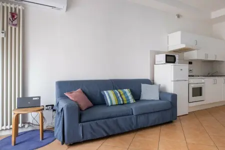 512505, Appartement à Bologne avec Parking - Photo 12