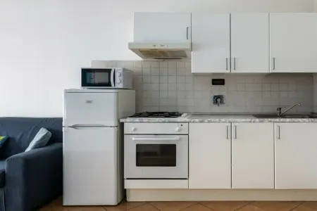512505, Appartement à Bologne avec Parking - Photo 13