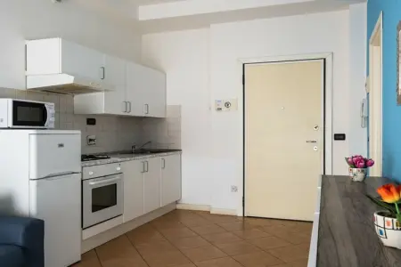 512505, Appartement à Bologne avec Parking - Photo 14
