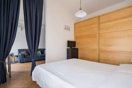 512505, Appartement à Bologne avec Parking - Photo 15