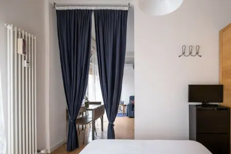 512505, Appartement à Bologne avec Parking - Photo 19
