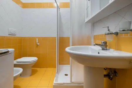 512505, Appartement à Bologne avec Parking - Photo 22