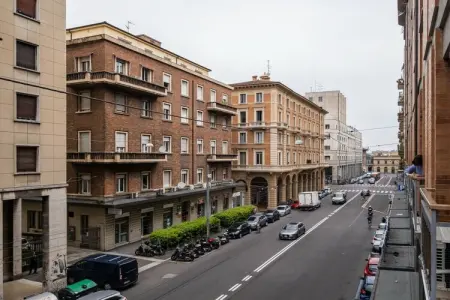 512505, Appartement à Bologne avec Parking - Photo 24