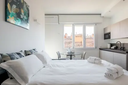 512203, Appartement à Bologne avec Parking - Photo 3