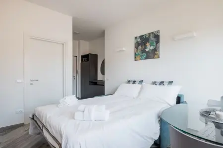 512203, Appartement à Bologne avec Parking - Photo 5