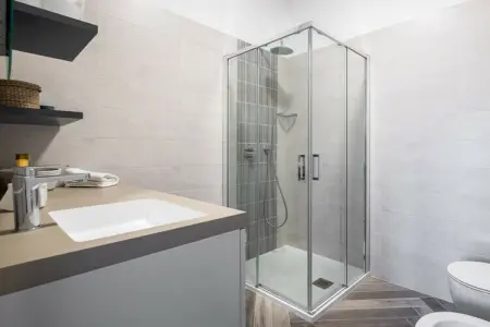 512203, Appartement à Bologne avec Parking - Photo 9