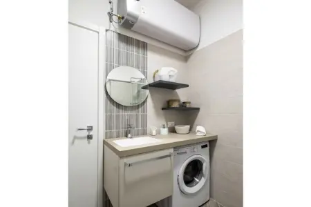 512203, Appartement à Bologne avec Parking - Photo 10