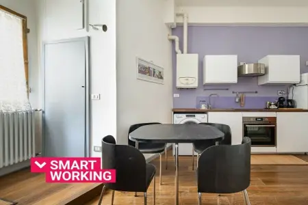 512212, Appartement à Bologne avec Parking - Photo 2