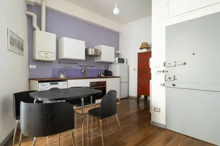 512212, Appartement à Bologne avec Parking - Photo 3
