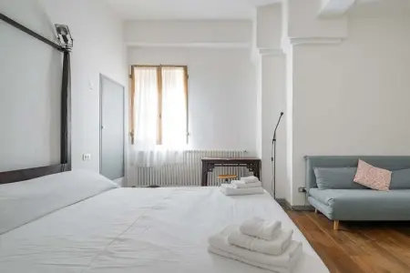 512212, Appartement à Bologne avec Parking - Photo 4