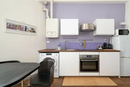 512212, Appartement à Bologne avec Parking - Photo 5
