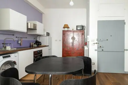 512212, Appartement à Bologne avec Parking - Photo 7