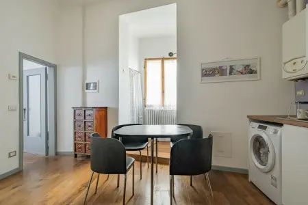 512212, Appartement à Bologne avec Parking - Photo 8