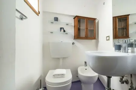 512212, Appartement à Bologne avec Parking - Photo 10