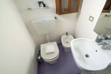 512212, Appartement à Bologne avec Parking - Photo 11