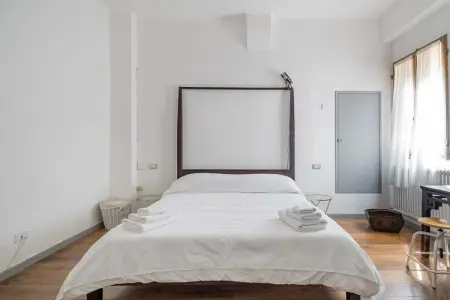 512212, Appartement à Bologne avec Parking - Photo 12