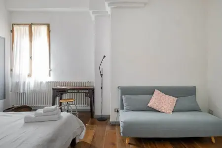 512212, Appartement à Bologne avec Parking - Photo 13