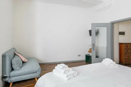 512212, Appartement à Bologne avec Parking - Photo 14