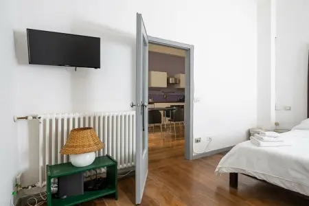 512212, Appartement à Bologne avec Parking - Photo 15