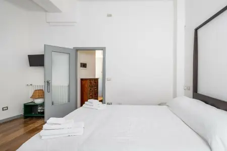 512212, Appartement à Bologne avec Parking - Photo 16