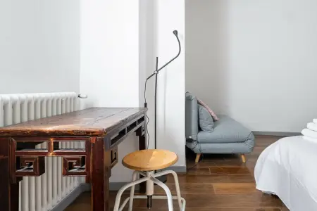 512212, Appartement à Bologne avec Parking - Photo 17