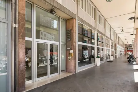 512267, Appartement à Bologne avec Balcon - Photo 1