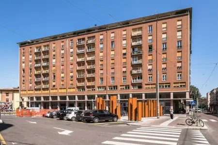 512267, Appartement à Bologne avec Balcon - Photo 2