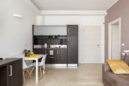 512267, Appartement à Bologne avec Balcon - Photo 3