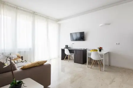 512267, Appartement à Bologne avec Balcon - Photo 4