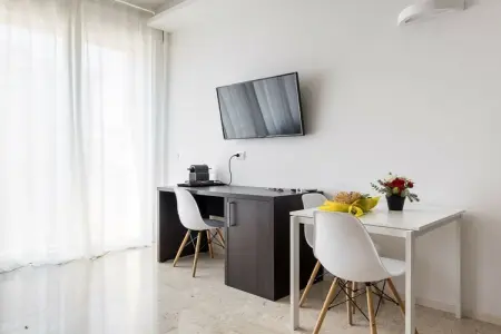 512267, Appartement à Bologne avec Balcon - Photo 5