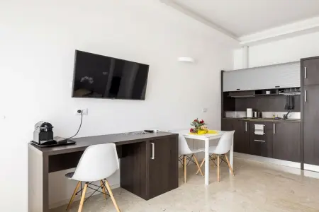 512267, Appartement à Bologne avec Balcon - Photo 6