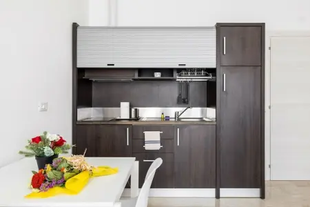 512267, Appartement à Bologne avec Balcon - Photo 7