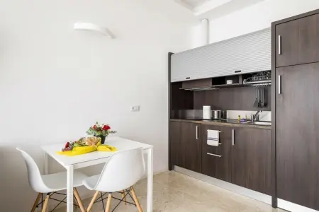 512267, Appartement à Bologne avec Balcon - Photo 8