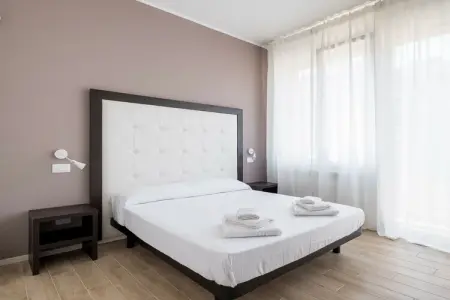512267, Appartement à Bologne avec Balcon - Photo 9