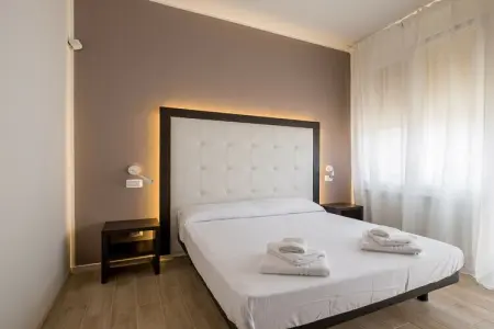 512267, Appartement à Bologne avec Balcon - Photo 10