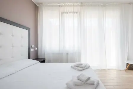 512267, Appartement à Bologne avec Balcon - Photo 11