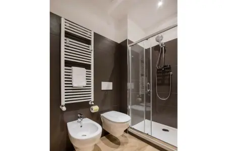 512267, Appartement à Bologne avec Balcon - Photo 13