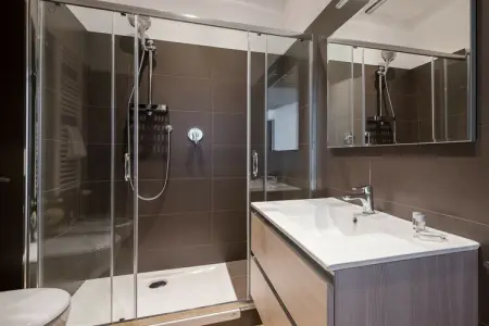 512267, Appartement à Bologne avec Balcon - Photo 14
