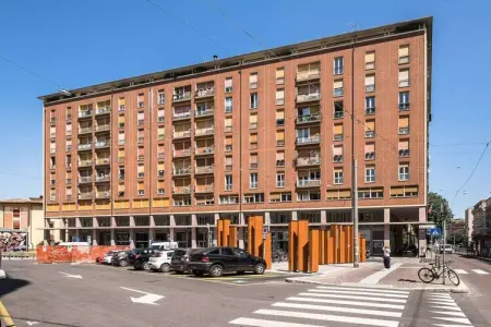 512268, Appartement à Bologne avec parking - Photo 1