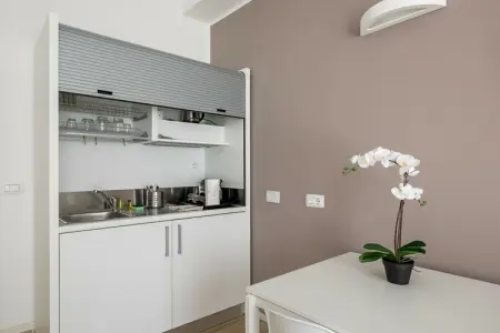 512268, Appartement à Bologne avec parking - Photo 5