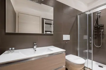 512268, Appartement à Bologne avec parking - Photo 6