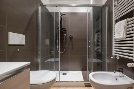 512268, Appartement à Bologne avec parking - Photo 8