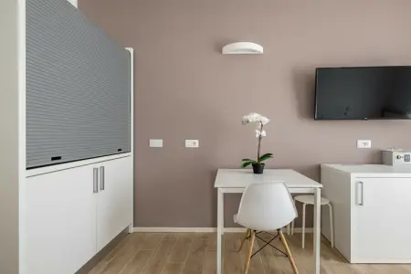512268, Appartement à Bologne avec parking - Photo 9
