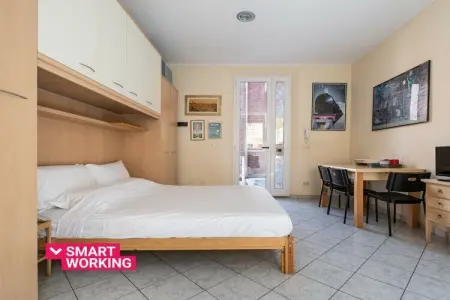 512330, Studio Calari 9/2 Résidence de vacances tout confort - Photo 2