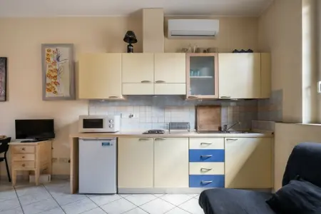 512330, Studio Calari 9/2 Résidence de vacances tout confort - Photo 4