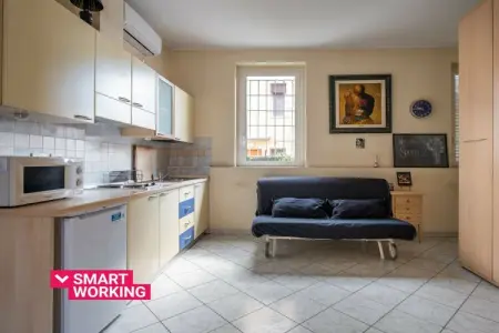 512330, Studio Calari 9/2 Résidence de vacances tout confort - Photo 6