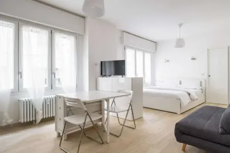 512377, Appartement à Bologne avec parking - Photo 1