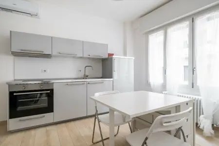 512377, Appartement à Bologne avec parking - Photo 2
