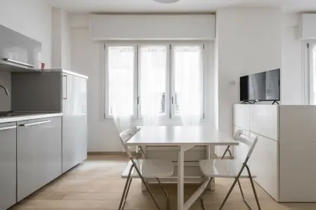 512377, Appartement à Bologne avec parking - Photo 3